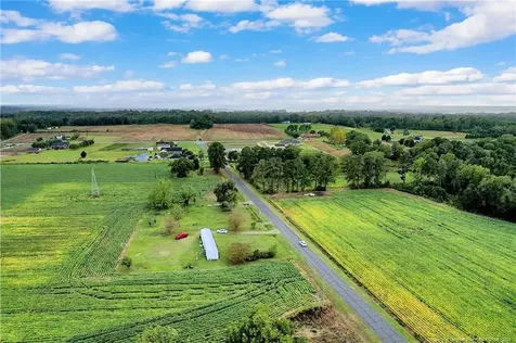 Redmond Road Pembroke NC 28372