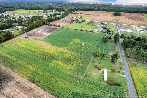 Redmond Road Pembroke NC 28372