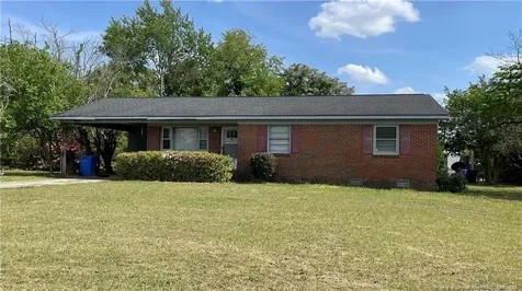 808 Bronco Lane Fayetteville NC 28303
