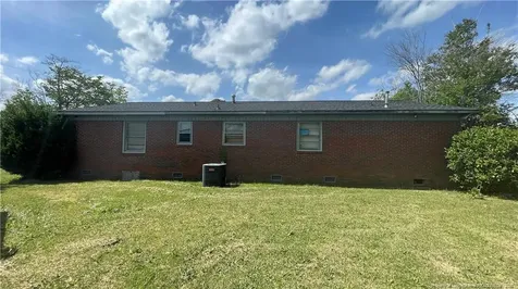 808 Bronco Lane Fayetteville NC 28303
