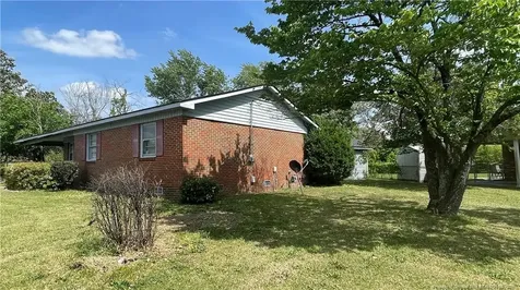 808 Bronco Lane Fayetteville NC 28303