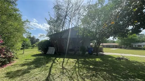 808 Bronco Lane Fayetteville NC 28303
