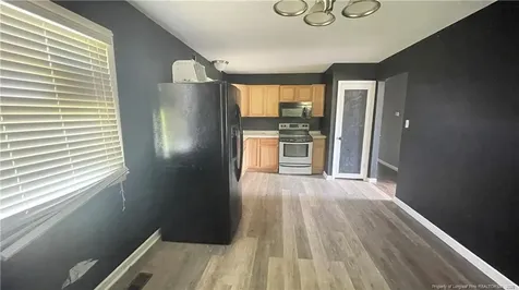 808 Bronco Lane Fayetteville NC 28303