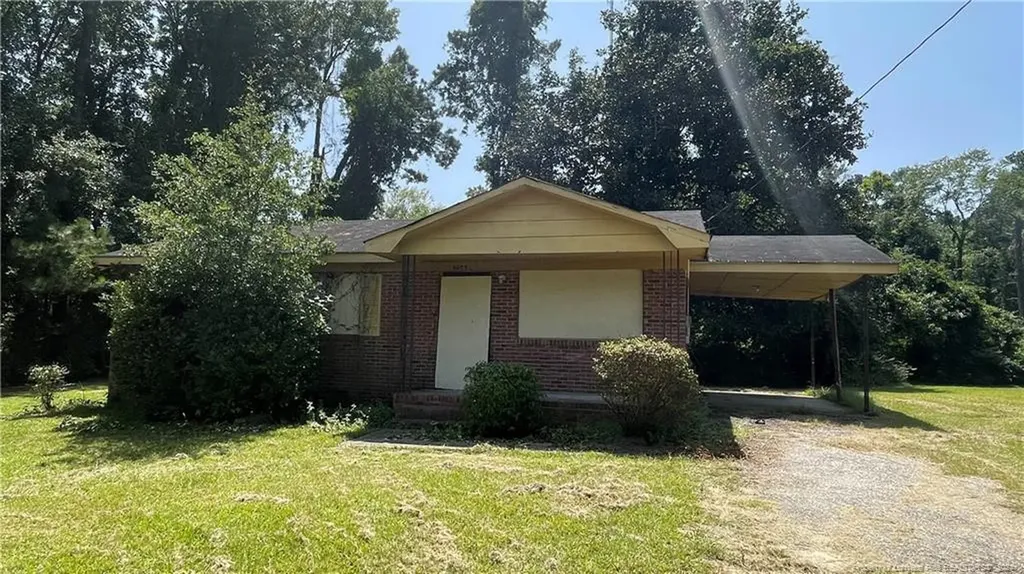 6055 Louise Street Fayetteville NC 28314