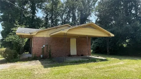 6055 Louise Street Fayetteville NC 28314