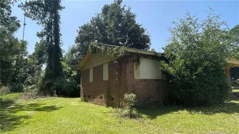 6055 Louise Street Fayetteville NC 28314