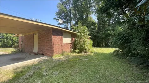 6055 Louise Street Fayetteville NC 28314