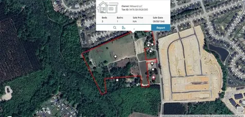 2016 Hoke Loop Road Fayetteville NC 28314