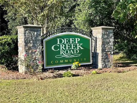 1023 Deep Creek Road Fayetteville NC 28312