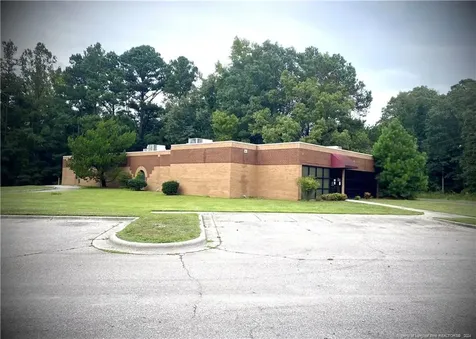 1212 S Walnut Street S Fairmont NC 28340