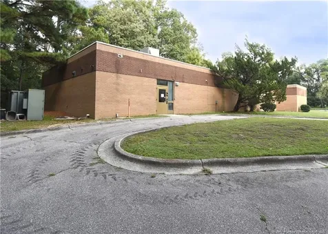 1212 S Walnut Street S Fairmont NC 28340