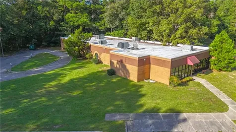 1212 S Walnut Street S Fairmont NC 28340