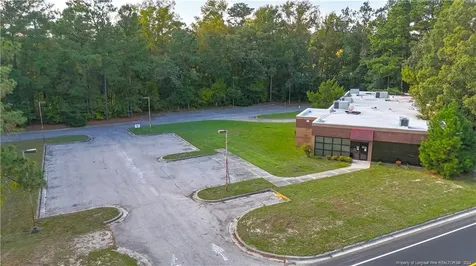 1212 S Walnut Street S Fairmont NC 28340