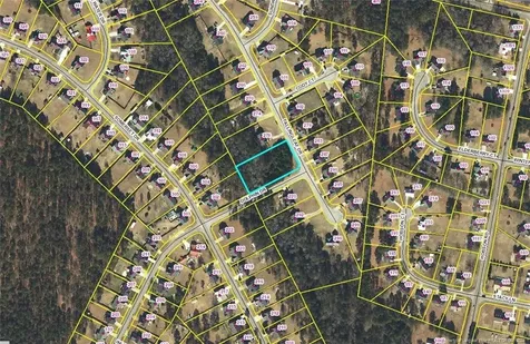 Tbd 282 Falling Leaf Drive Raeford NC 28376