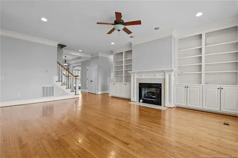 250 The Inner Circle Spring Lake NC 28390