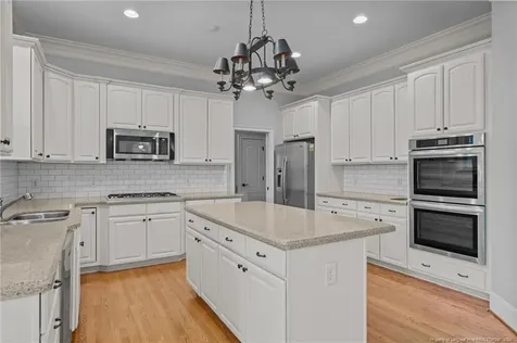 250 The Inner Circle Spring Lake NC 28390