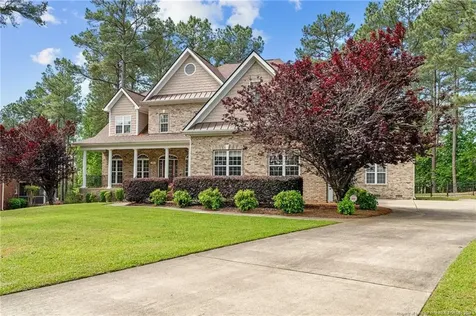 250 The Inner Circle Spring Lake NC 28390