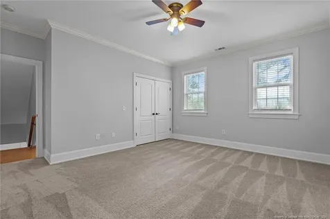 250 The Inner Circle Spring Lake NC 28390