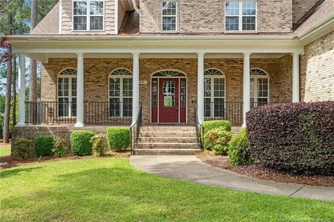 250 The Inner Circle Spring Lake NC 28390