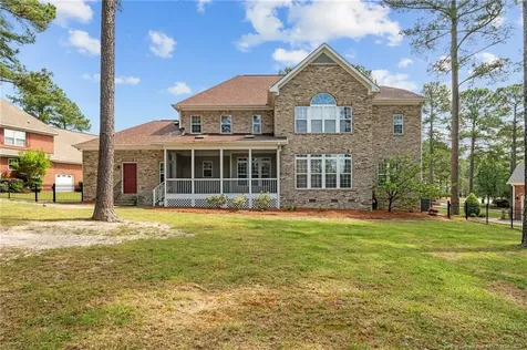 250 The Inner Circle Spring Lake NC 28390