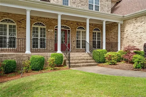 250 The Inner Circle Spring Lake NC 28390