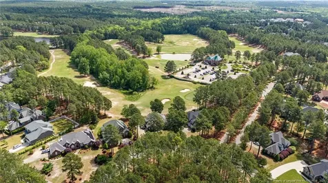 250 The Inner Circle Spring Lake NC 28390