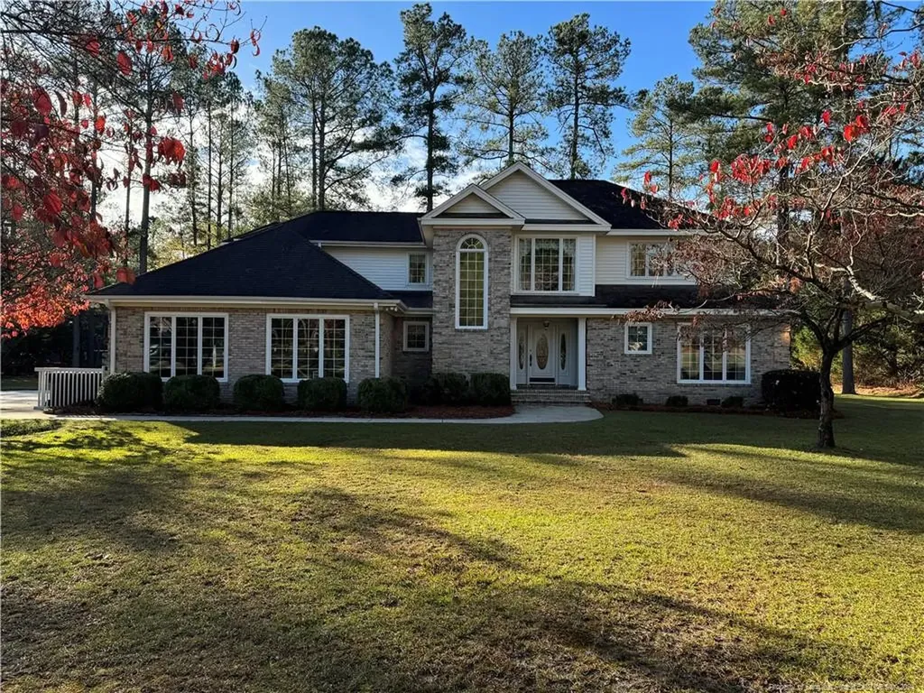 908 E Prospect Avenue Raeford NC 28376