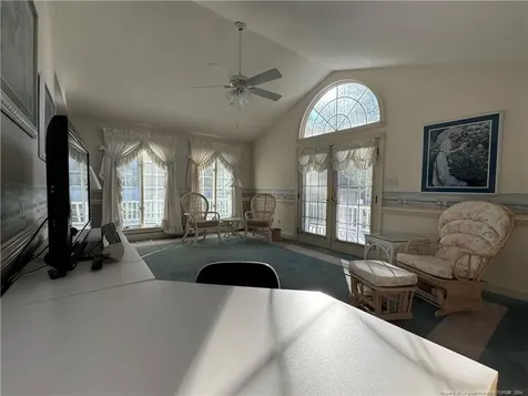 908 E Prospect Avenue Raeford NC 28376
