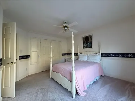 908 E Prospect Avenue Raeford NC 28376