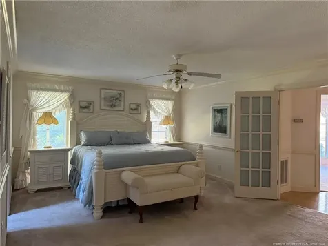 908 E Prospect Avenue Raeford NC 28376