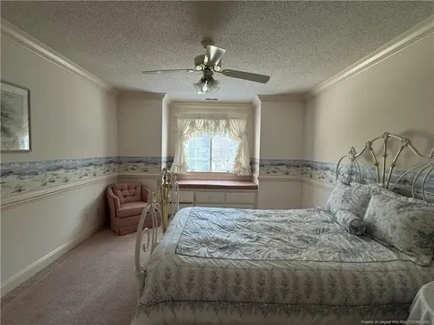 908 E Prospect Avenue Raeford NC 28376