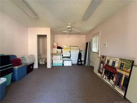 908 E Prospect Avenue Raeford NC 28376