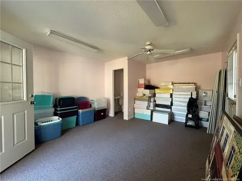 908 E Prospect Avenue Raeford NC 28376
