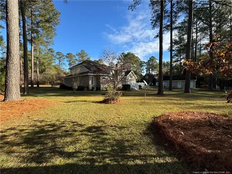 908 E Prospect Avenue Raeford NC 28376