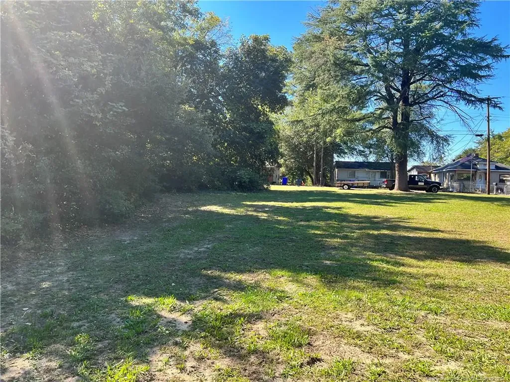 122 N 1st Street Spring Lake NC 28390