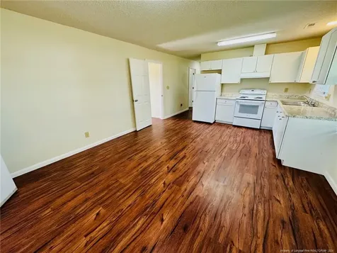 105 E Railroad Street Pembroke NC 28372