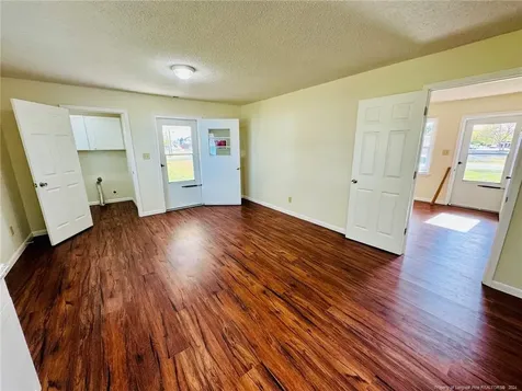 105 E Railroad Street Pembroke NC 28372