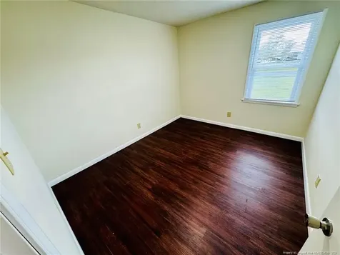 105 E Railroad Street Pembroke NC 28372