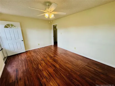 105 E Railroad Street Pembroke NC 28372