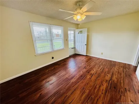 105 E Railroad Street Pembroke NC 28372