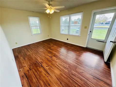 105 E Railroad Street Pembroke NC 28372
