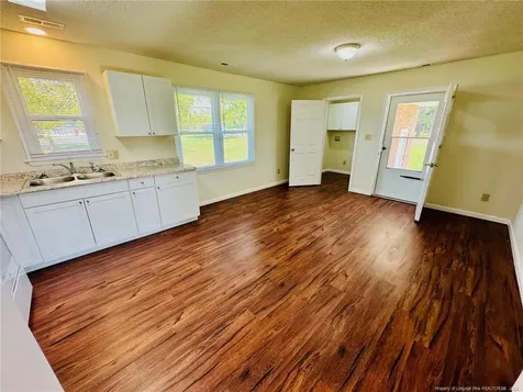 105 E Railroad Street Pembroke NC 28372
