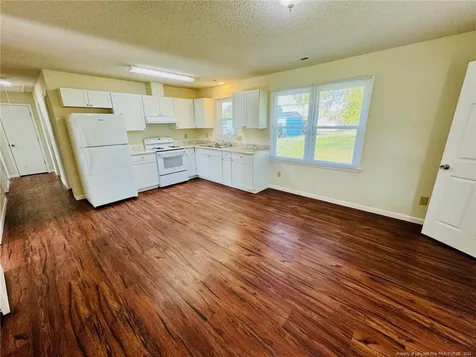 105 E Railroad Street Pembroke NC 28372