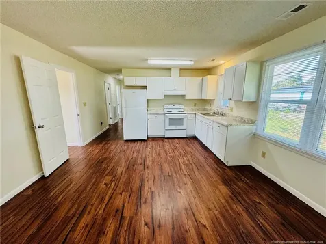 105 E Railroad Street Pembroke NC 28372