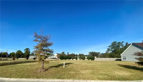Cy Williams Boulevard Lumberton NC 28360