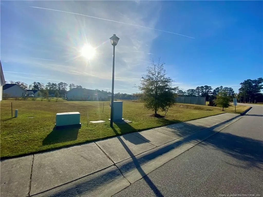 Cy Williams Boulevard Lumberton NC 28360