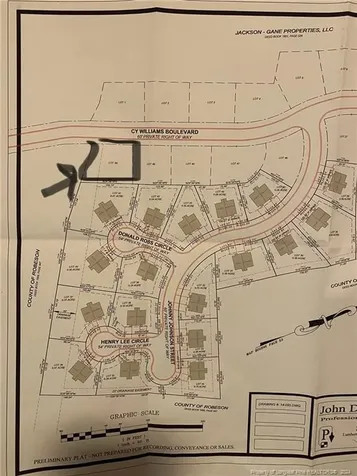 Cy Williams Boulevard Lumberton NC 28360