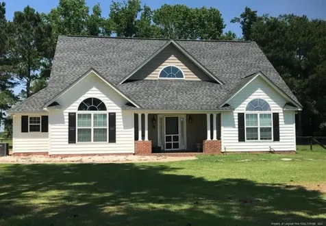 162 Schmidt Lane Lumber Bridge NC 28357