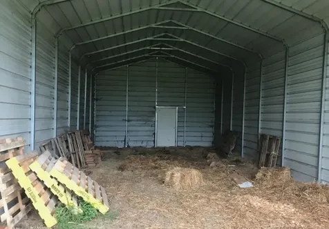 162 Schmidt Lane Lumber Bridge NC 28357