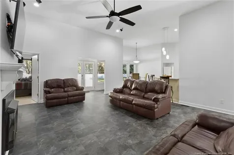 912 Botany Woods Drive Sanford NC 27330